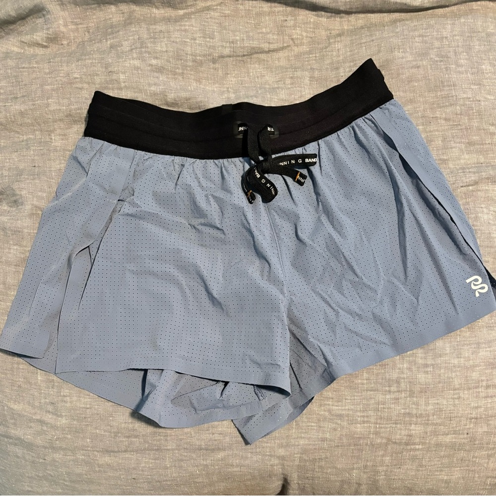 Bandit Vento 3 inch Splitty Shorts